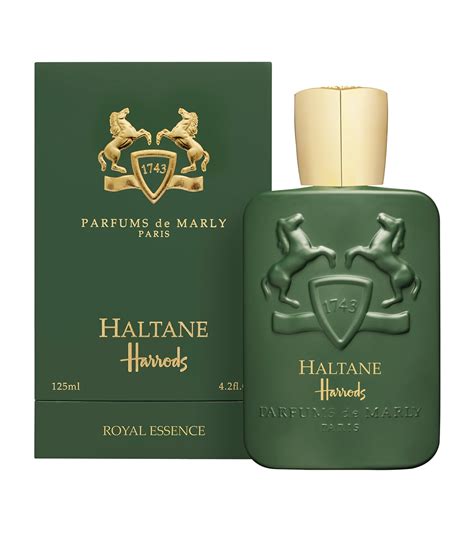 haltane parfums de marly